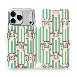 Etui do Apple iPhone 17 Pro Max - wzór VP90S