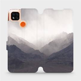 Etui do Xiaomi Redmi 9C - wzór M151P