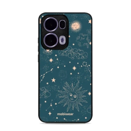 Etui Glossy Case do OPPO Reno 13 Pro - wzór G047G