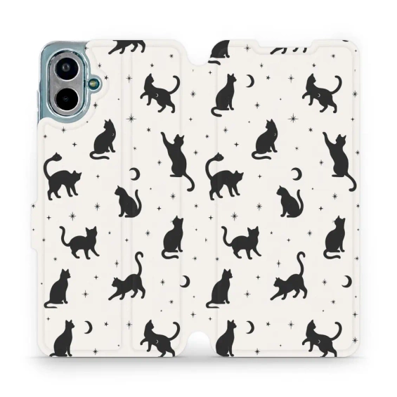 Etui do Samsung Galaxy A07 - wzór V162S