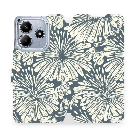Etui do Xiaomi Redmi Note 14 5G - wzór VA42S