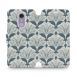 Etui do LG Q7 - wzór VA43S