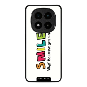 Etui Glossy Case do Xiaomi POCO X7 - wzór G073G