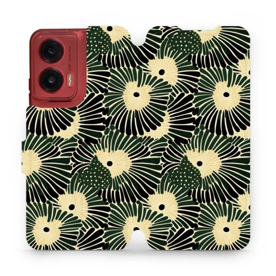 Etui do Motorola Moto G35 5G - wzór VA44S