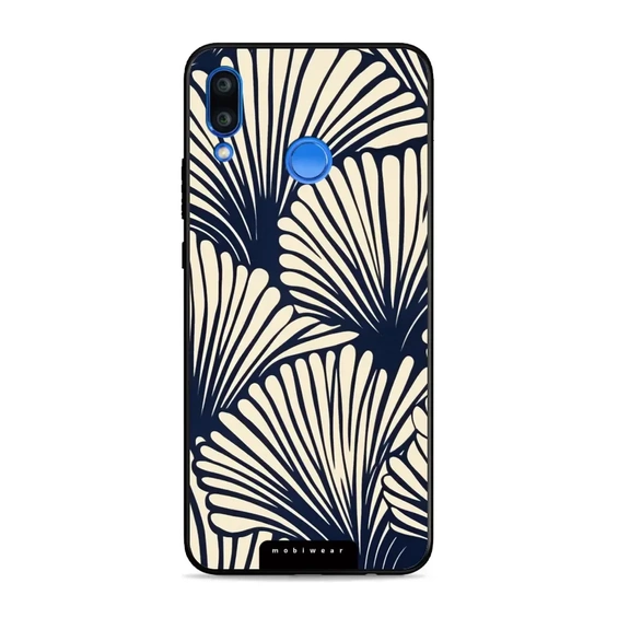 Etui Glossy Case do Huawei Nova 3 - wzór GA41G