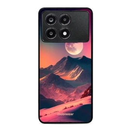 Etui Glossy Case do Xiaomi POCO X6 Pro - wzór G008G