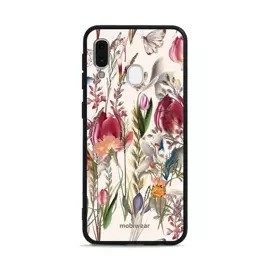 Etui Glossy Case do Samsung Galaxy A20e - wzór G031G