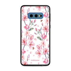 Etui Glossy Case do Samsung Galaxy S10e - wzór G033G