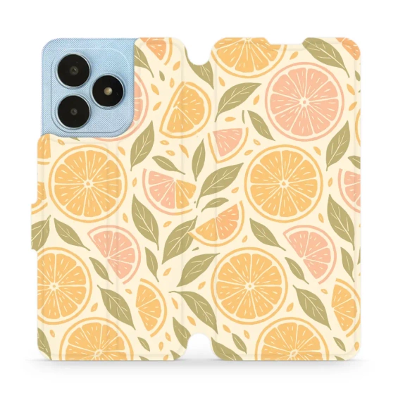 Etui do Realme Note 50 - wzór VP80S