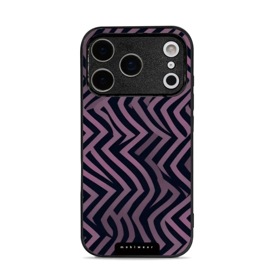 Etui Glossy Case do Apple iPhone 17 Pro - wzór GA55G