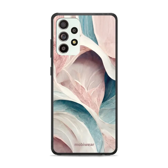 Etui Glossy Case do Samsung Galaxy A52S 5G - wzór G026G