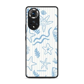 Etui Glossy Case do Huawei Honor 50 - wzór GP88G