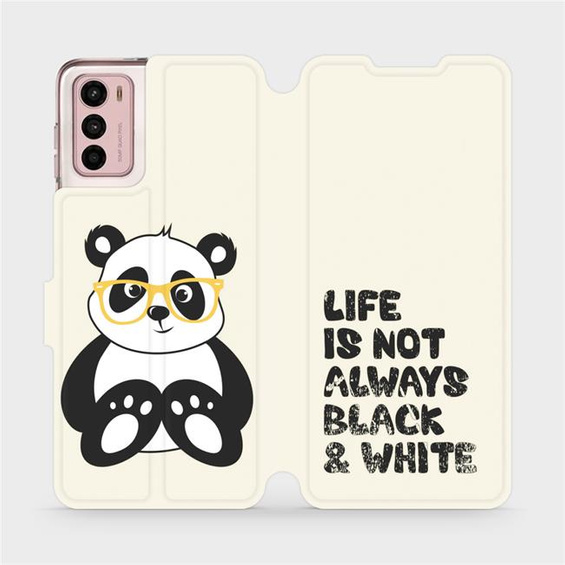 Etui do Motorola Moto G42 - wzór M041S