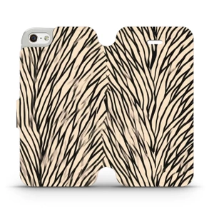 Etui do Apple iPhone SE - wzór VA52S