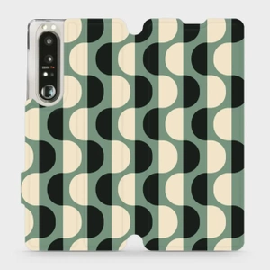Etui do Sony Xperia 1 III - wzór VA56S