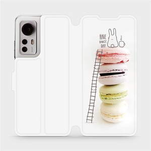 Etui do Xiaomi 12 - wzór M090P