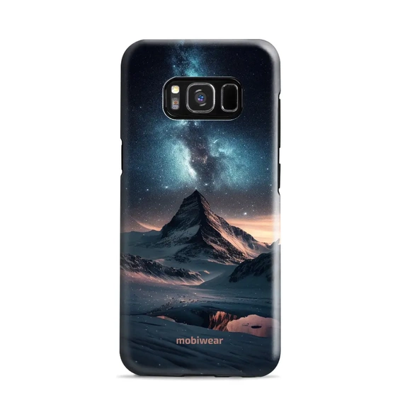 Etui Elite Pro do Samsung Galaxy S8 - wzór E006E