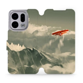 Etui do OPPO Find X9 - wzór MA03P