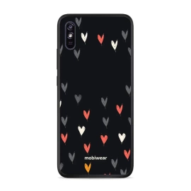 Etui Glossy Case do Xiaomi Redmi 9A - wzór GP79G