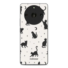 Etui Glossy Case do Realme 11 Pro Plus - wzór G162G