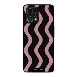 Etui Glossy Case do Realme 9 Pro Plus - wzór GA54G