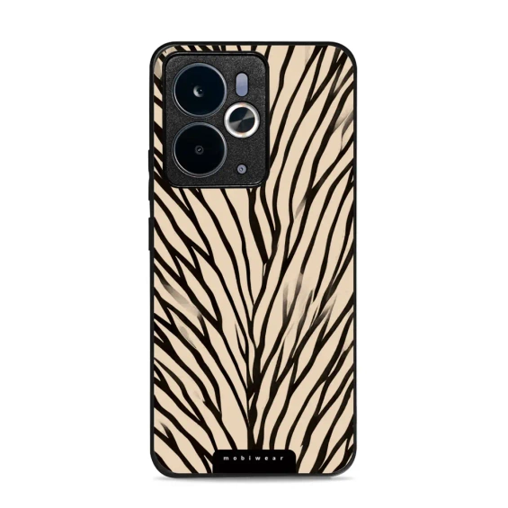 Etui Glossy Case do Realme 14T 5G - wzór GA52G