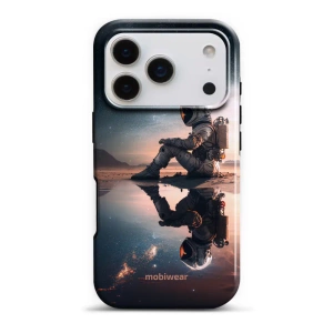 Etui Elite Pro do Apple iPhone 17 Pro - wzór E003E