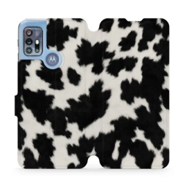 Etui do Motorola Moto G20 - wzór V165S