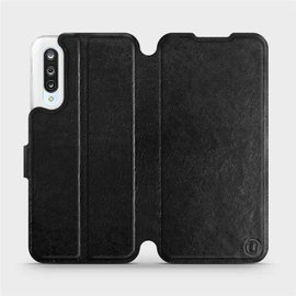 Etui do Xiaomi Mi 9 Lite - wzór Black&Gray