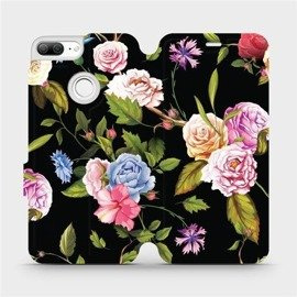 Etui do Huawei Honor 9 Lite - wzór VD07S