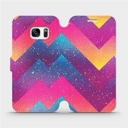 Etui do Samsung Galaxy S7 Edge - wzór V110S