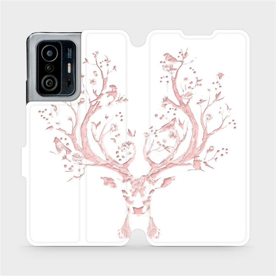 Etui do Xiaomi 11T - wzór M007S