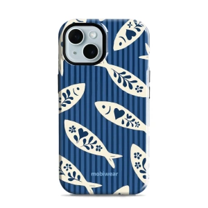 Etui Elite Pro do Apple iPhone 15 - wzór EP89E