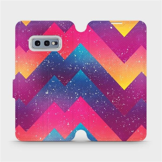 Etui do Samsung Galaxy S10e - wzór V110S