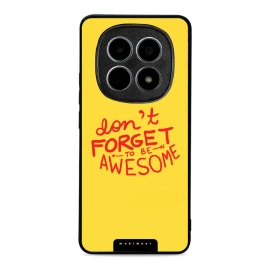 Etui Glossy Case do Xiaomi Redmi Note 15 5G - wzór G076G