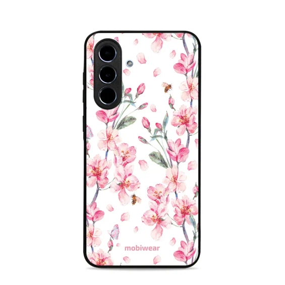 Etui Glossy Case do Samsung Galaxy A56 5G - wzór G033G