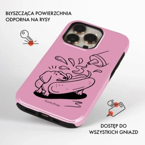 Etui Elite Pro do Xiaomi Redmi 15C 5G - wzór E52BS