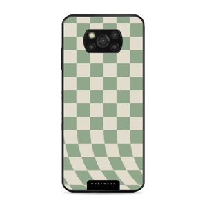 Etui Glossy Case do Xiaomi POCO X3 Pro - wzór GA58G
