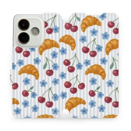 Etui do OPPO A5 Pro 5G - wzór VP85S