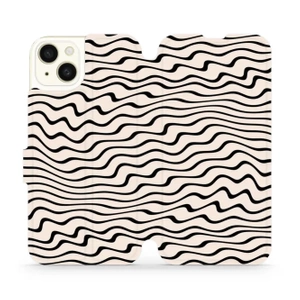 Etui do Apple iPhone 15 Plus - wzór VA62S