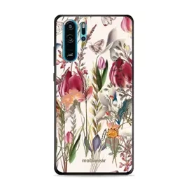 Etui Glossy Case do Huawei P30 Pro - wzór G031G