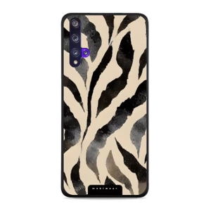 Etui Glossy Case do Huawei Nova 5T - wzór GA53G