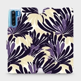 Etui do OPPO A91 - wzór VA47S
