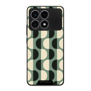 Etui Glossy Case do Xiaomi POCO F6 Pro - wzór GA56G