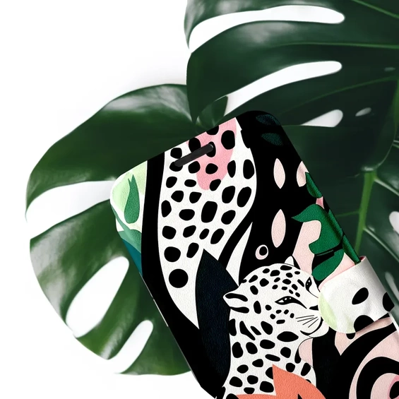 Etui do Huawei Honor 8X - wzór VP53S