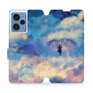 Etui do Xiaomi Redmi Note 12 Pro 5G - wzór MR09S