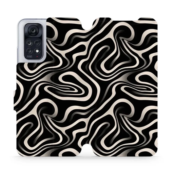 Etui do Xiaomi Redmi Note 11S - wzór VA63S