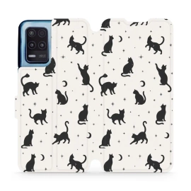 Etui do Realme 8 5G - wzór V162S