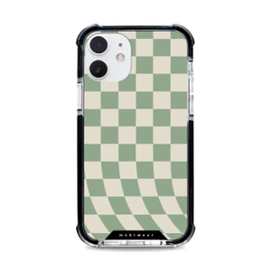 Etui MagSafe Elite Bumper Apple iPhone 12 - wzór DA58D