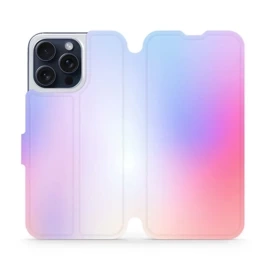 Etui do Apple iPhone 15 Pro Max - wzór VP65S